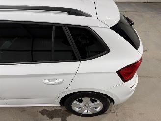 Skoda Kamiq 1.0TSI 81kW Ambition picture 34