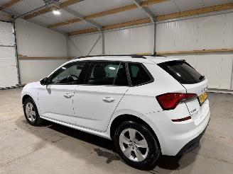 Skoda Kamiq 1.0TSI 81kW Ambition picture 11