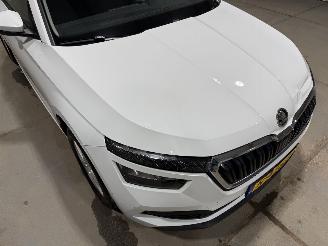 Skoda Kamiq 1.0TSI 81kW Ambition picture 19