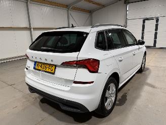 Skoda Kamiq 1.0TSI 81kW Ambition picture 6