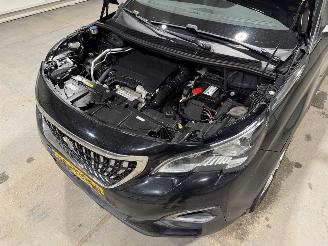 Peugeot 3008 1.2PT 96kW Blue Lease Executive picture 27