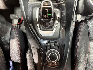 BMW X1 SDRIVE20I 135kW Automaat Chrome Line picture 41