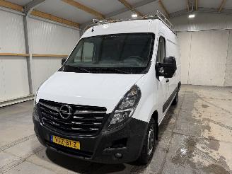 Opel Movano 2.3Turbo 110kW L2H2 picture 10