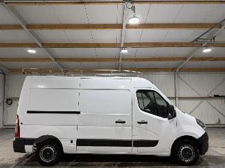 skadebil bedrijf Opel Movano 2.3Turbo 110kW L2H2 2020/6