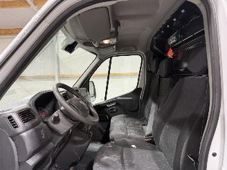 Opel Movano 2.3Turbo 110kW L2H2 picture 13
