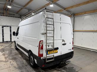 Opel Movano 2.3Turbo 110kW L2H2 picture 12