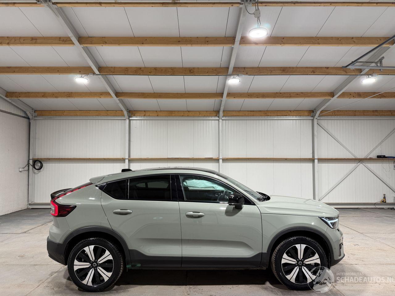 Volvo C-40 69kWh 170kW Recharge Ultimate
