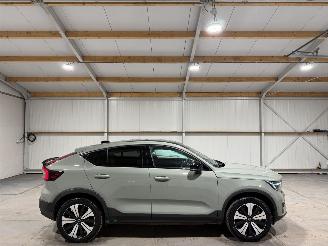 Schadeauto Volvo C-40 69kWh 170kW Recharge Ultimate 2023/3