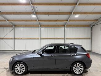 BMW 1-serie 120i 135kW Automaat High Executive picture 8