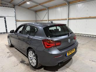 BMW 1-serie 120i 135kW Automaat High Executive picture 12