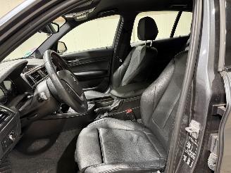 BMW 1-serie 120i 135kW Automaat High Executive picture 14