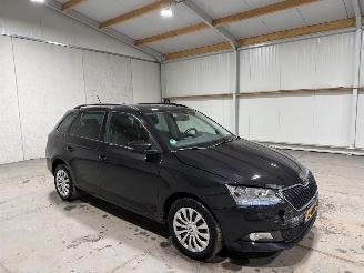 Skoda Fabia 1.0TSI 70kW Ambition Navi Airco picture 2