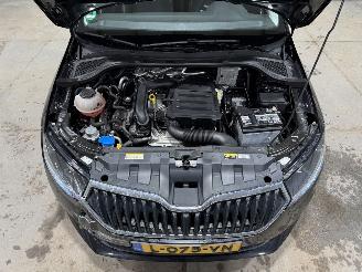 Skoda Fabia 1.0TSI 70kW Ambition Navi Airco picture 26