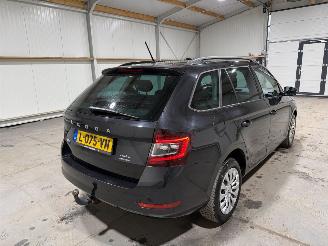 Skoda Fabia 1.0TSI 70kW Ambition Navi Airco picture 6
