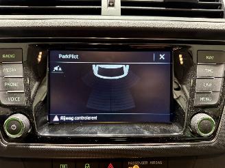 Skoda Fabia 1.0TSI 70kW Ambition Navi Airco picture 35