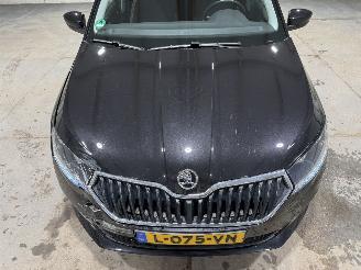 Skoda Fabia 1.0TSI 70kW Ambition Navi Airco picture 20