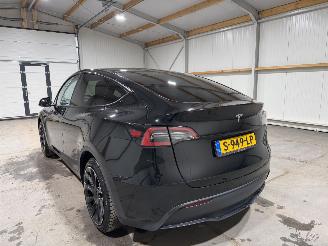 Tesla Model Y 58kWh 175kW RWD picture 12