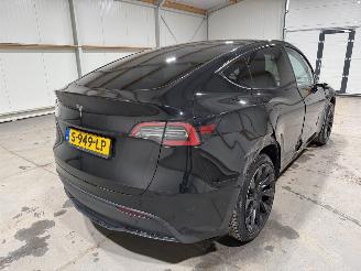 Tesla Model Y 58kWh 175kW RWD picture 6