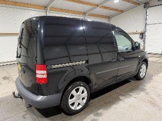 Volkswagen Caddy 1.6TDI 55kW Airco Go picture 5