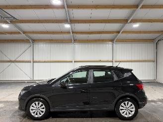 Seat Arona 1.0EcoTSI 70kW Style picture 8