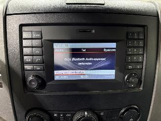 Mercedes Sprinter 413CDI 2.2BlueTec 95kW Camera Laadbak DC picture 20