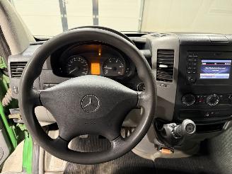 Mercedes Sprinter 413CDI 2.2BlueTec 95kW Camera Laadbak DC picture 17