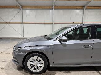 Skoda Octavia 1.4TSI ivPHEV 110kW Automaat Edition picture 13