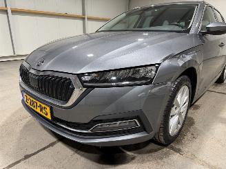 Skoda Octavia 1.4TSI ivPHEV 110kW Automaat Edition picture 21