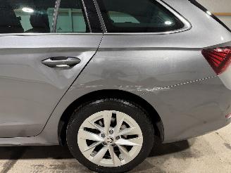 Skoda Octavia 1.4TSI ivPHEV 110kW Automaat Edition picture 27