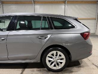 Skoda Octavia 1.4TSI ivPHEV 110kW Automaat Edition picture 25