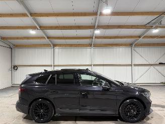 Unfallwagen Skoda Enyaq 80kWh 150kW IV80 Pano 2021/7