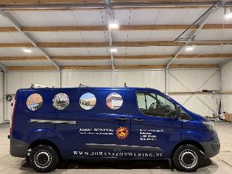 Avarii auto utilitare Ford Transit Custom 290 2.2TDCI 74kW Airco 2016/2
