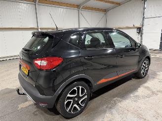 Renault Captur 1.5dCi 66kW Navi Dynamique picture 5