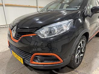 Renault Captur 1.5dCi 66kW Navi Dynamique picture 22