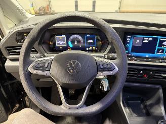 Volkswagen Caddy 2.0TDI 75kW Airco Comfort picture 38