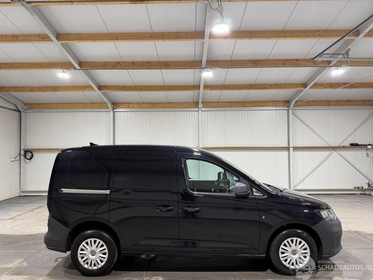 Volkswagen Caddy 2.0TDI 75kW Airco Comfort