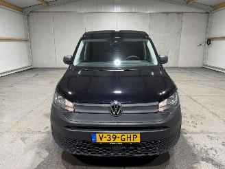 Volkswagen Caddy 2.0TDI 75kW Airco Comfort picture 4