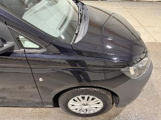 Volkswagen Caddy 2.0TDI 75kW Airco Comfort picture 20