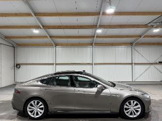 Auto incidentate Tesla Model S 85D 85kWh 311kW Pano Base 2016/3