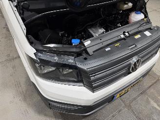 Volkswagen Crafter 35 2.0TDI 103kW L3H3 Trendline Camera picture 25
