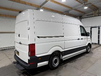 Volkswagen Crafter 35 2.0TDI 103kW L3H3 Trendline Camera picture 5