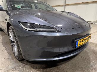 Tesla Model 3 78kWh Long Range 366kW AWD Premium picture 22