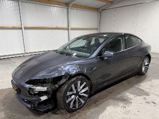 Tesla Model 3 78kWh Long Range 366kW AWD Premium picture 9