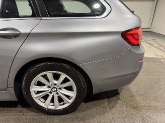 BMW 5-serie 520i 135kW Automaat High Executive picture 15