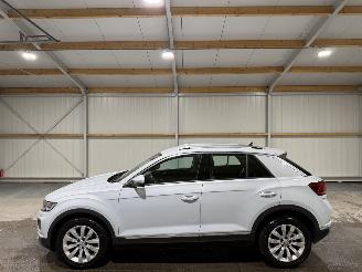Volkswagen T-Roc 1.5TSI 110kW Sport Business R picture 8