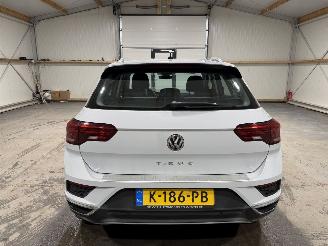 Volkswagen T-Roc 1.5TSI 110kW Sport Business R picture 7