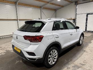 Volkswagen T-Roc 1.5TSI 110kW Sport Business R picture 5