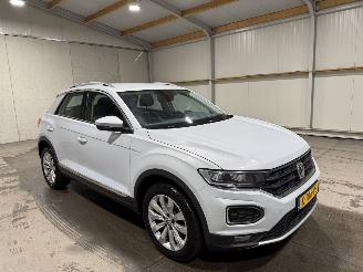 Volkswagen T-Roc 1.5TSI 110kW Sport Business R picture 2