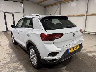 Volkswagen T-Roc 1.5TSI 110kW Sport Business R picture 12