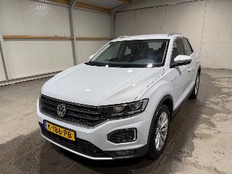 Volkswagen T-Roc 1.5TSI 110kW Sport Business R picture 10